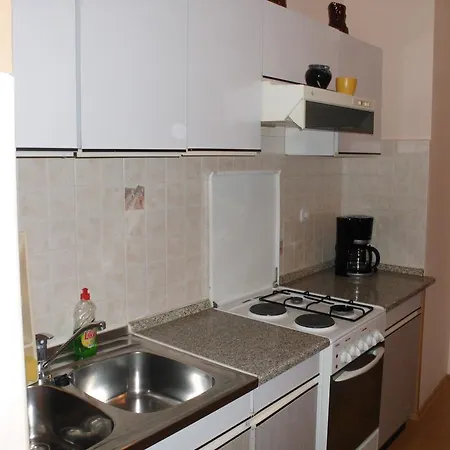 Apartment Maria *