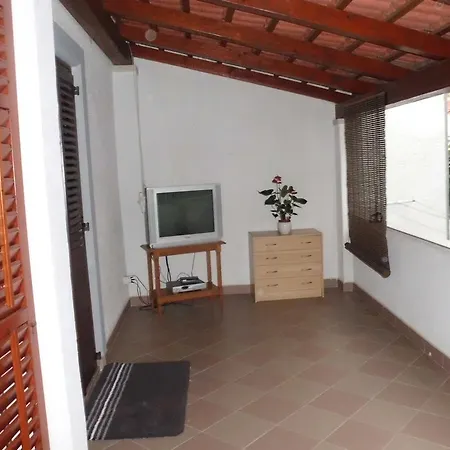Maria Apartment *
