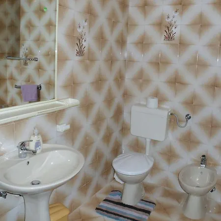 Maria Apartment Porec