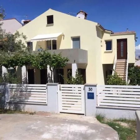 Maria Apartment Porec