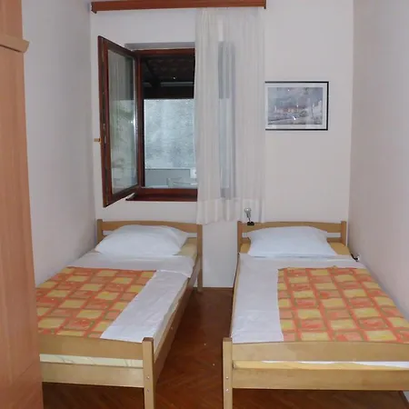 Apartmán Maria Poreč